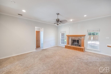 5041 Crystal Creek, Abilene, TX 79606 - photo 5