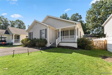 1008 Middleton St, Colonial Beach, VA 22443 - photo 5