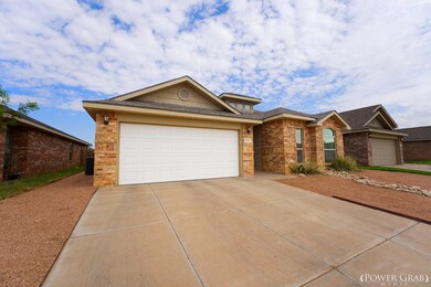 313 E 98th St, Odessa, TX 79765 - photo 2