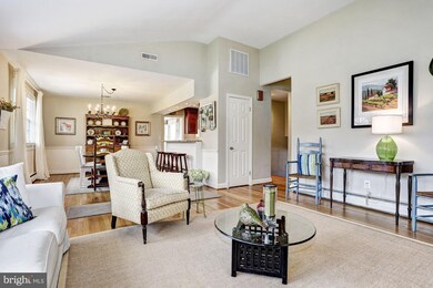 106 Gorsuch Rd, Lutherville Timonium, MD 21093 - photo 4