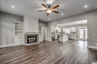 2724 Wise Rd, Conway, SC 29526 - photo 5