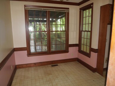 Eat -in area