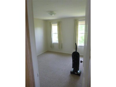 Bedroom. Bedroom 2 second floor apartment