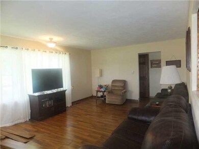 2955 E County Road 575 S, Greensburg, IN 47240 - photo 2