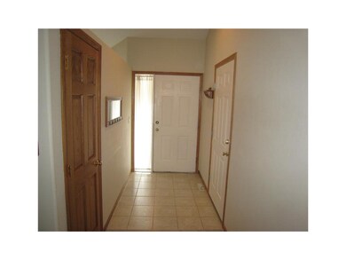 Entryway.