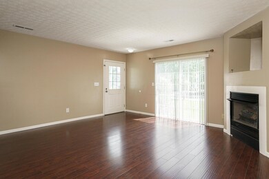 Entry / Living Room