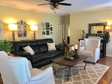 LV Room
