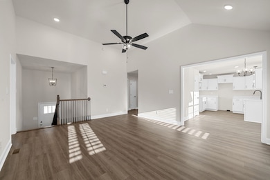 1262 Elizabeth Ln, Clarksville, TN 37042 - photo 4