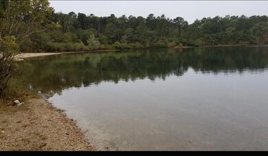Hathaways pond