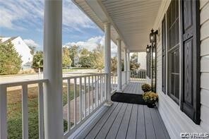 12807 Mill Shed Dr, Midlothian, VA 23112 - photo 3