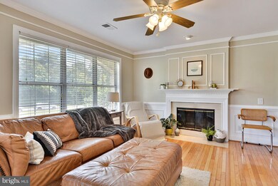 8159 Bayonet Way unit 204, Manassas, VA 20109 - photo 3