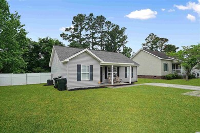 2419 Farmwood Cir, Conway, SC 29527 - photo 2