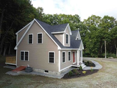 188 Nottingham Square Rd unit 26, Epping, NH 03042 - photo 3