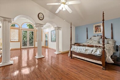 Primary Bedroom+