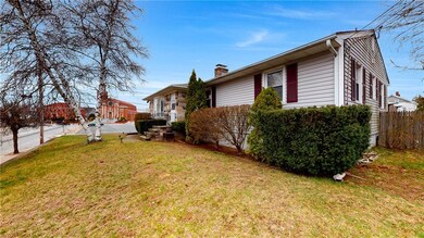 35 Haven Ave, Cranston, RI 02920 - photo 2