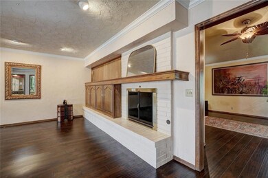 11705 N Miller Ave, Oklahoma City, OK 73120 - photo 7