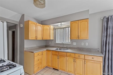 19682 Jeanette St, Southfield, MI 48075 - photo 5