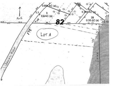 Lot A Daniels Rd, Charlton, MA 01507 - photo 2