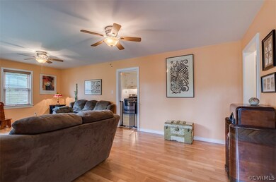 809 Timken Dr, Henrico, VA 23229 - photo 2