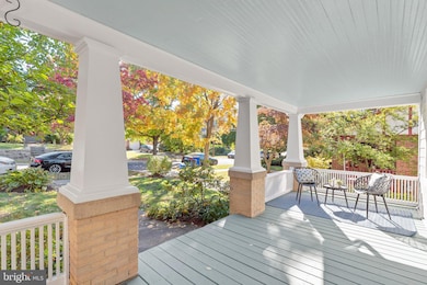 9112 Glenridge Rd, Silver Spring, MD 20910 - photo 6