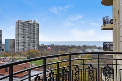 Lake View