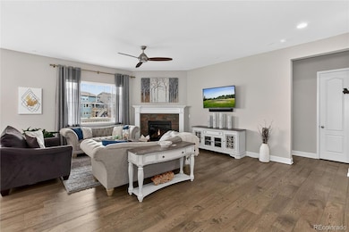 16902 W 94th Place, Arvada, CO 80007 - photo 7