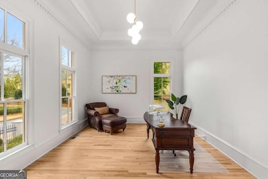 3156 E Addison Dr, Alpharetta, GA 30022 - photo 7