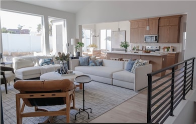 3074 E Canyon Meadows Dr, Spanish Fork, UT 84660 - photo 2