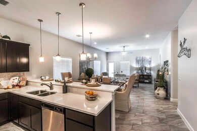 1109 Painley Place, El Paso, TX 79928 - photo 7