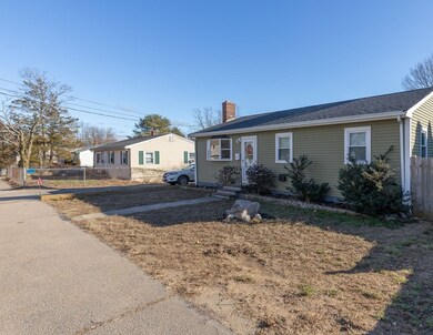 127 E Ashland St, Brockton, MA 02302 - photo 4