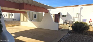 218 N Sage St, Pearce, AZ 85625 - photo 6