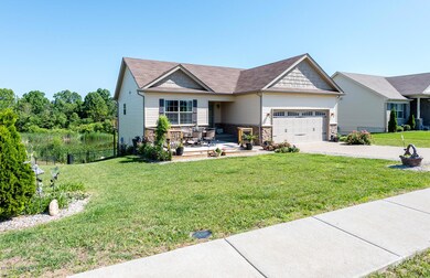 280 Gentry Crossings Blvd, Mount Washington, KY 40047 - photo 2