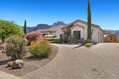 619 N Sun Rd, Apache Junction, AZ 85119 - photo 3