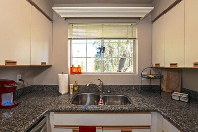 Gorgeous Granite