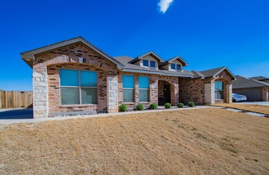 8902 Partner Ln, Odessa, TX 79762 - photo 3