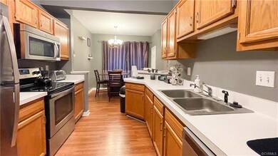 2821 Queensland Dr unit 2821, Henrico, VA 23294 - photo 7
