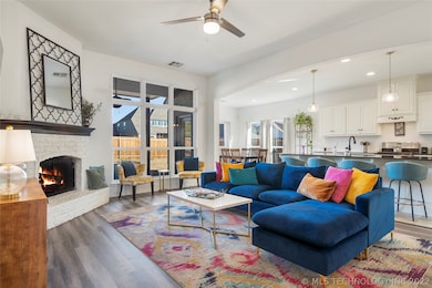 1600 W Roanoke St, Broken Arrow, OK 74011 - photo 5