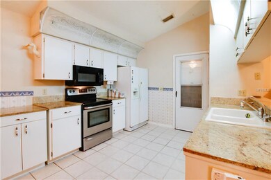 Granite counter tops