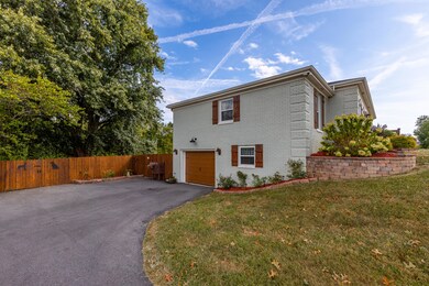 105 Hickory Dr, Harrodsburg, KY 40330 - photo 4