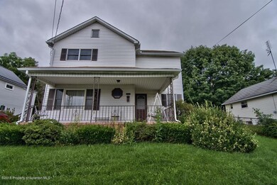 151 7th St, Olyphant, PA 18447 - photo 2