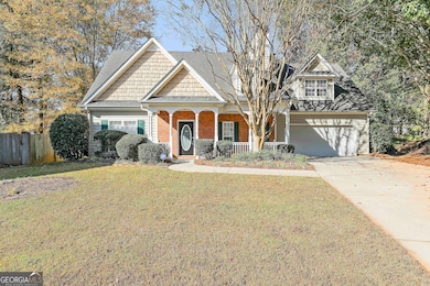 21 Oak Park Square, Newnan, GA 30265 - photo 3