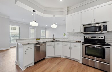 5031 Manett St, Dallas, TX 75206 - photo 3