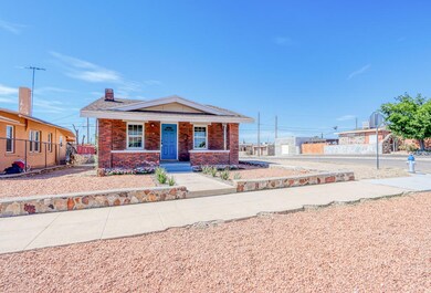 3800 Idalia Ave, El Paso, TX 79930 - photo 2