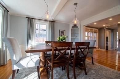 22 Allen Rd, Winchester, MA 01890 - photo 4