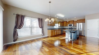 911 E Barker St, Tuscola, IL 61953 - photo 7