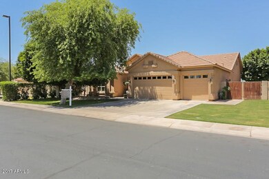 4642 S. Oleander
