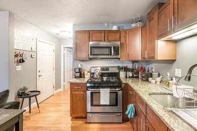269 Lexington St unit 1, Boston, MA 02128 - photo 5