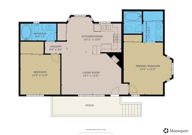 19431 Rue de Valore unit 37A, Lake Forest, CA 92610 - photo 2