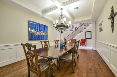 1321 Candlelight Ln, Houston, TX 77018 - photo 4