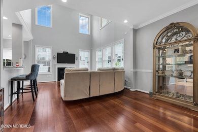 45 Fells Dr unit E1, Manalapan, NJ 07726 - photo 5